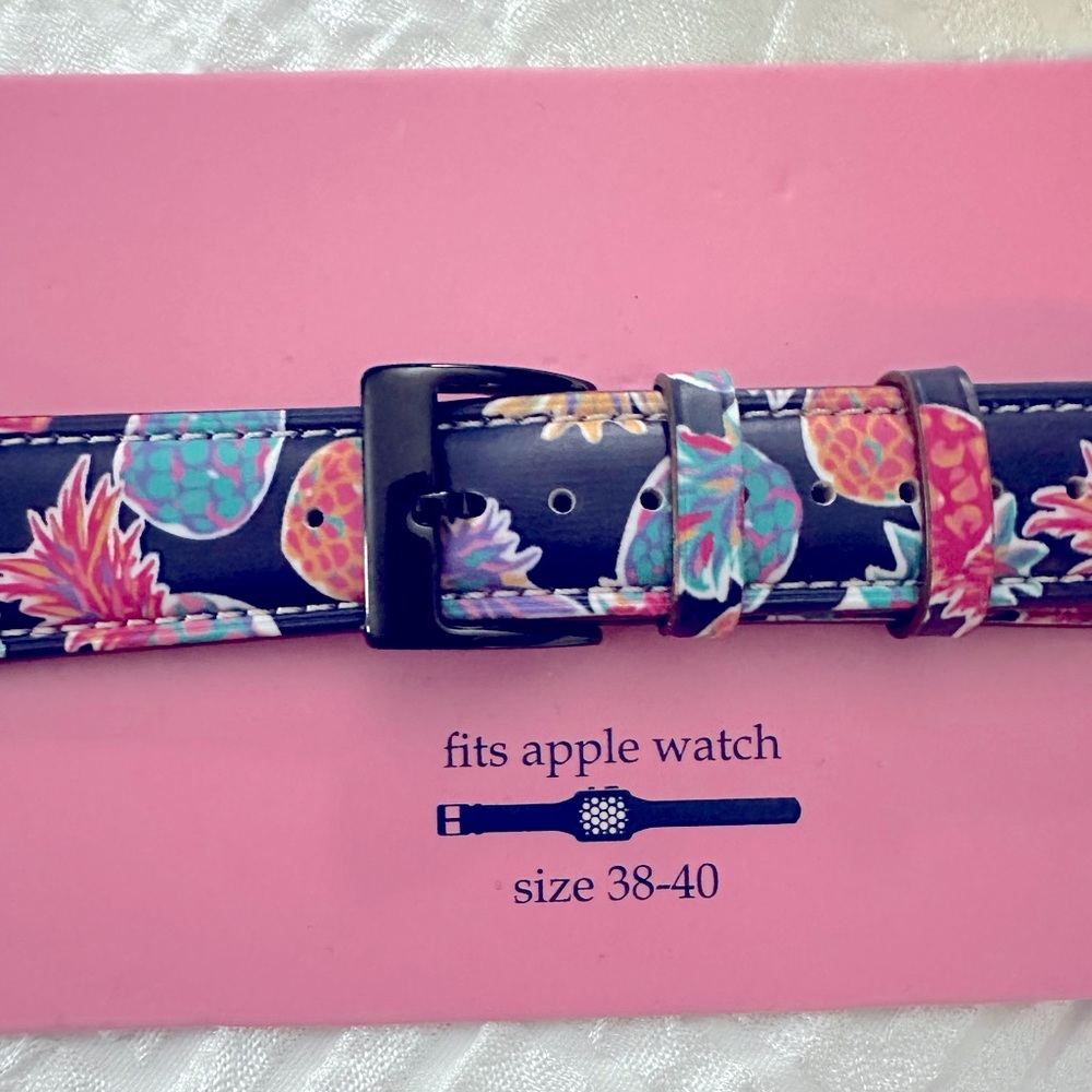 NEW Simply Southern Apple Watch Band Size: 38-40